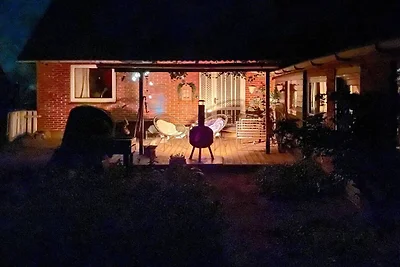 6 Personen Ferienhaus in Ringkøbing-By Traum