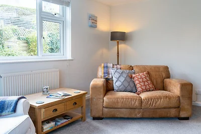 Ground-floor apartment in Polgooth, No...
