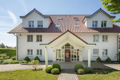 Ferienwohnung mit 1 Schlafzimmer