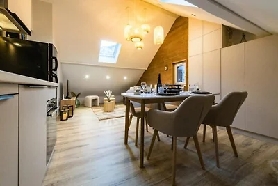 Wohnung in Orelle nahe Val Thorens Ski