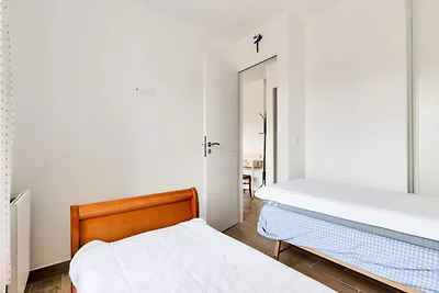 Apartment in Les Sables in der Nähe des Stran...