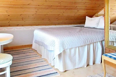 7 Personen Ferienhaus in GRISSLEHAMN