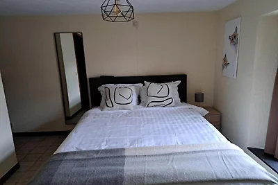 Au Coeur d'Alle Doppelzimmer mit großem...