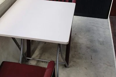 2-kamerappartement voor 5 personen, op het...