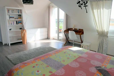 Ferienhaus in Crozon mit Meeresstrand