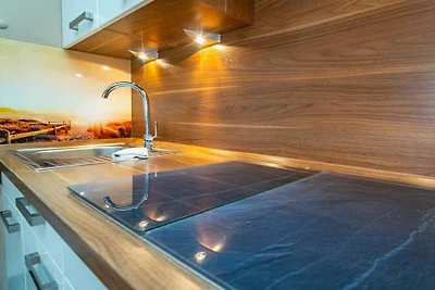 Haus Ornum, Appartement SILD - 15