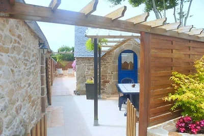 Ferienhaus in Landיda f�r 6 Personen