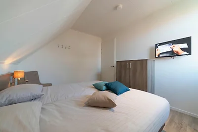 Casa vacanze in Zelanda con sauna