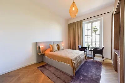 Apartment in der Nähe der Strände von Cannes ...