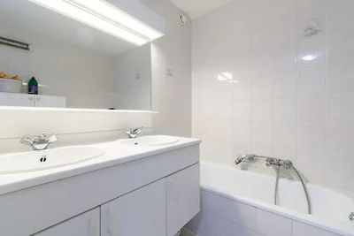 Apartment für 4 Gäste, am Meer