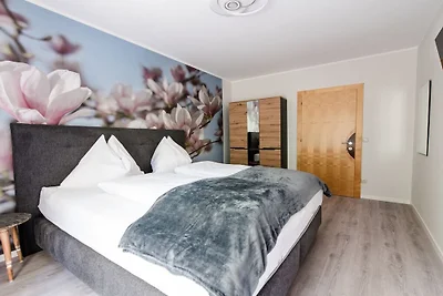 Apartament w St. Kanzian z basenem