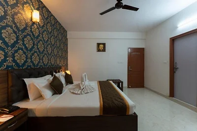 Stadswoning Hebbal Dasarahalli