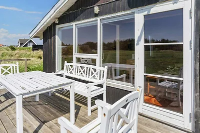6 persoons vakantie huis in Thisted-By Traum