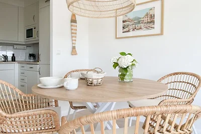 Vakantiehuis Ontspannende vakantie Niendorf (Ostsee)