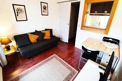 Blueberry Residence f�r vier Personen