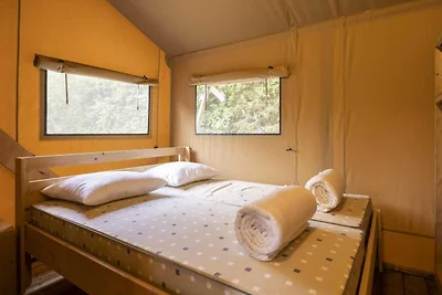 Tenda Dreamer adatta alle famiglie
