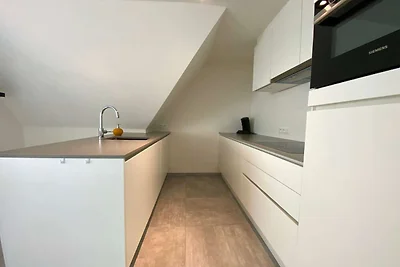 Duplex in Middelkerke nahe Zeedijk
