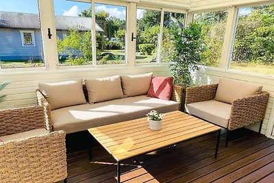 6 Personen Ferienhaus in SÖLVESBORG-By Traum