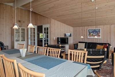 12 persoons vakantie huis in Idestrup-By...