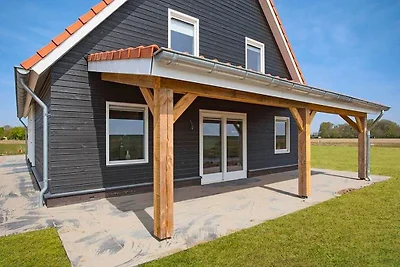 Ferienhaus in Scherpenisse mit Sauna