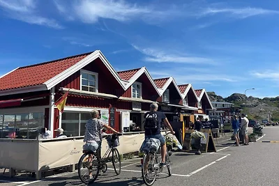 4 Personen Ferienhaus in Skärhamn-By Traum