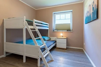 Ferienwohnung in St.Peter Ording