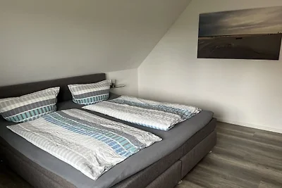 3 im Haus Mare Cimbria