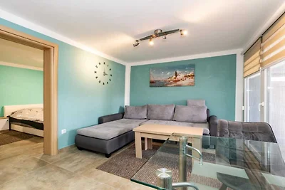 Apartments Robi & Kristina - One Bedroom Apar...