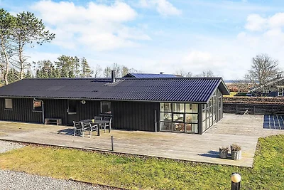 8 persoons vakantie huis in Hals-By Traum