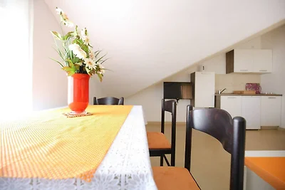 Apartments Kapetan - One Bedroom Apartment wi...