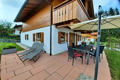 Ferienhaus in Allgäu mit 3 Schlafzimmer