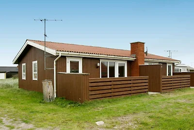 8 Personen Ferienhaus in Blåvand