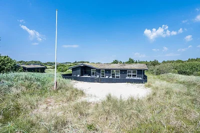 6 Personen Ferienhaus in Henne