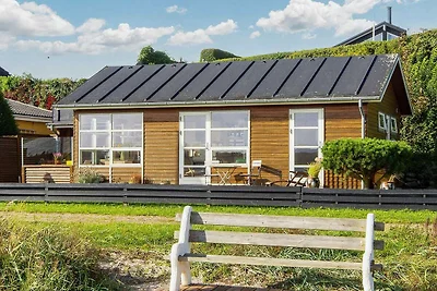 5 Personen Ferienhaus in Hejls