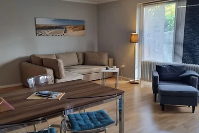 Neuwerk Komfortable Ferienresidenz