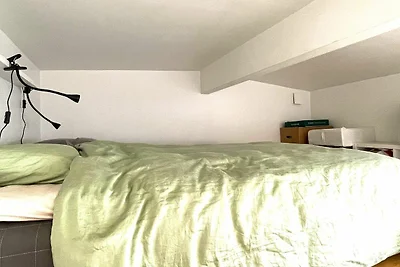 2 Personen Ferienhaus in Öckerö-By Traum