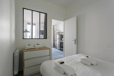 DIFY Wilson - Villeurbanne
