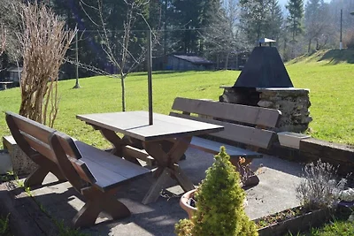 Chalet Gusti/Müller