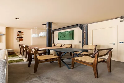 Magnificent apartment - 5BR/12P -...