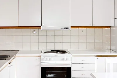 4 Personen Ferienhaus in TÄLLBERG-By Traum