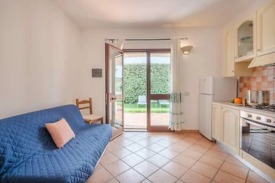 Immobile a Porto Istana (SS)