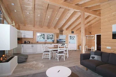 Vakantieappartement met 2 slaapkamers