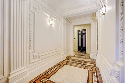 Helles, geräumiges 2-Zimmer-Apartment –...