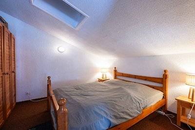 Appartement in Morillon vlakbij skigebied