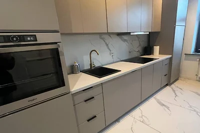 Appartement vlakbij Piotrkowska Street