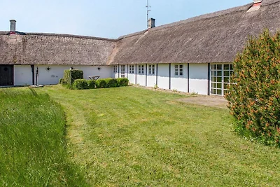 4 Personen Ferienhaus in Læsø-By Traum