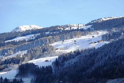 Astenstadl Zillertal