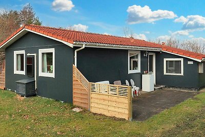 5 Personen Ferienhaus in Asaa