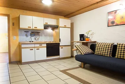 Ferienwohnung mit 1 Schlafzimmer