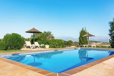 Luxusapartment in Spanien